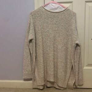 Lou and Grey Sweater